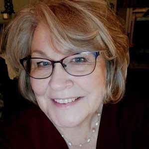 Meet your Posher, Roberta